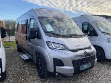 Fahrzeugbild Pössl Roadstar 600 L Citroen 140 PS LAST-EDITION-25 #3