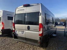 Fahrzeugbild Pössl Roadstar 600 L Citroen 140 PS LAST-EDITION-25 #5