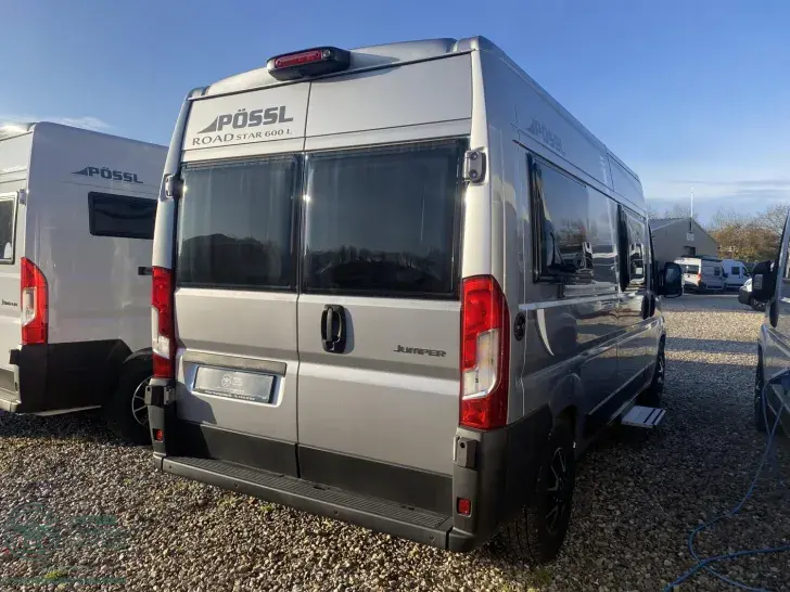 Fahrzeugbild Pössl Roadstar 600 L Citroen 140 PS LAST-EDITION-25 #5