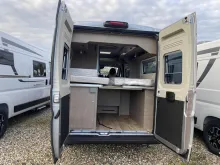 Fahrzeugbild Pössl Roadstar 600 L Citroen 140 PS LAST-EDITION-25 #6