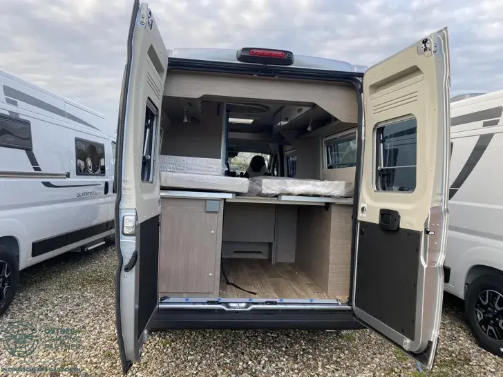 Fahrzeugbild Pössl Roadstar 600 L Citroen 140 PS LAST-EDITION-25 #6