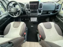 Fahrzeugbild Pössl Roadstar 600 L Citroen 140 PS LAST-EDITION-25 #7