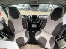 Fahrzeugbild Pössl Roadstar 600 L Citroen 140 PS LAST-EDITION-25 #8