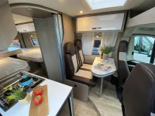 Fahrzeugbild Pössl Roadstar 600 L Citroen 140 PS LAST-EDITION-25 #9