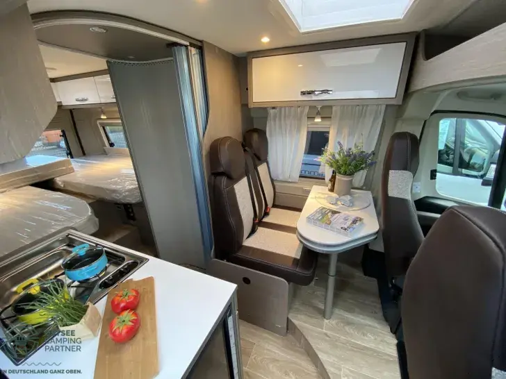 Fahrzeugbild Pössl Roadstar 600 L Citroen 140 PS LAST-EDITION-25 #9