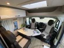 Fahrzeugbild Pössl Roadstar 600 L Citroen 140 PS LAST-EDITION-25 #10