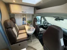 Fahrzeugbild Pössl Roadstar 600 L Citroen 140 PS LAST-EDITION-25 #11