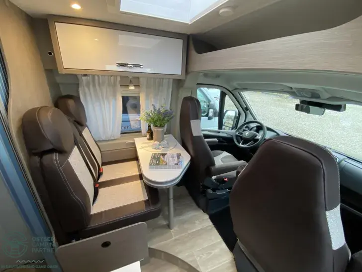 Fahrzeugbild Pössl Roadstar 600 L Citroen 140 PS LAST-EDITION-25 #11