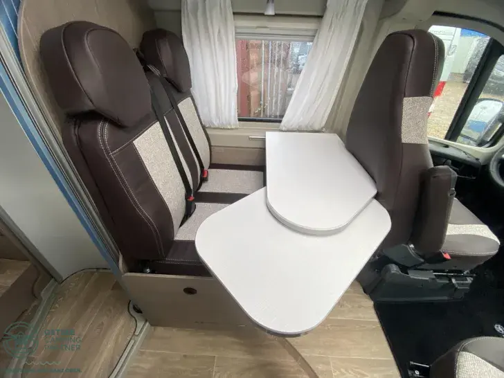 Fahrzeugbild Pössl Roadstar 600 L Citroen 140 PS LAST-EDITION-25 #12