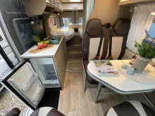 Fahrzeugbild Pössl Roadstar 600 L Citroen 140 PS LAST-EDITION-25 #13