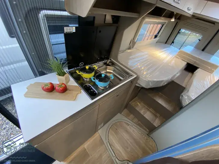 Fahrzeugbild Pössl Roadstar 600 L Citroen 140 PS LAST-EDITION-25 #14