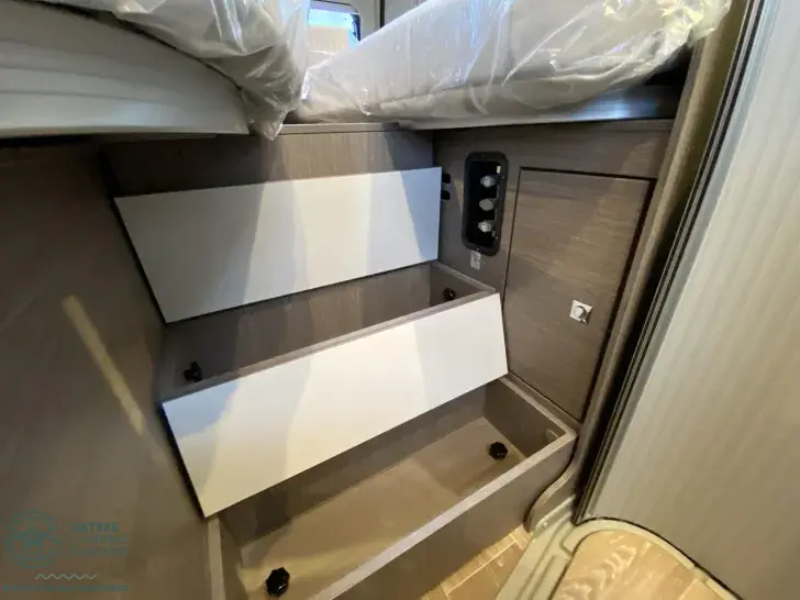 Fahrzeugbild Pössl Roadstar 600 L Citroen 140 PS LAST-EDITION-25 #15