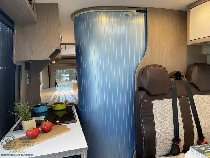 Fahrzeugbild Pössl Roadstar 600 L Citroen 140 PS LAST-EDITION-25 #16