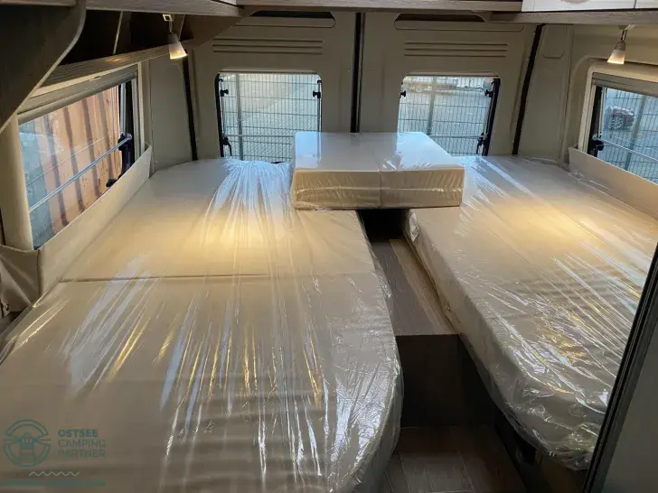 Fahrzeugbild Pössl Roadstar 600 L Citroen 140 PS LAST-EDITION-25 #17