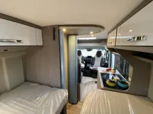 Fahrzeugbild Pössl Roadstar 600 L Citroen 140 PS LAST-EDITION-25 #19