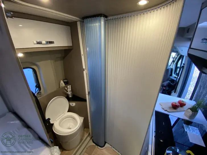 Fahrzeugbild Pössl Roadstar 600 L Citroen 140 PS LAST-EDITION-25 #20