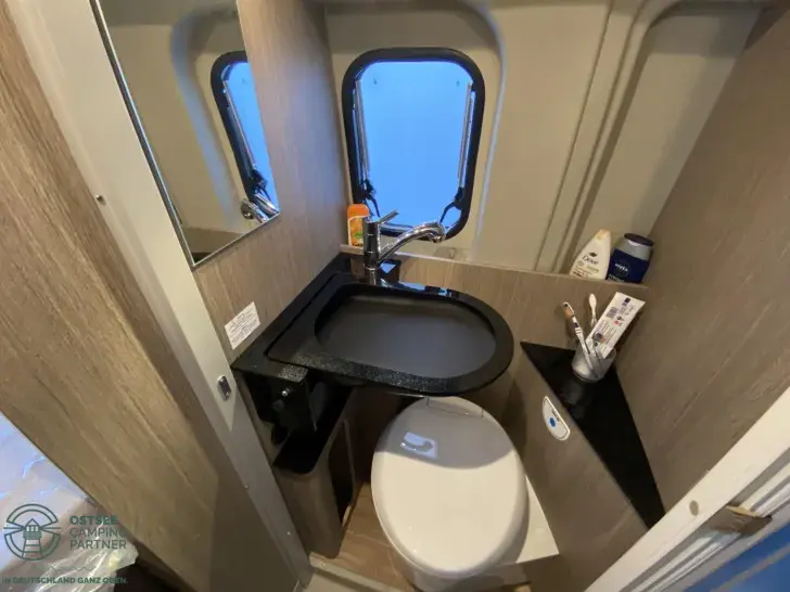 Fahrzeugbild Pössl Roadstar 600 L Citroen 140 PS LAST-EDITION-25 #21