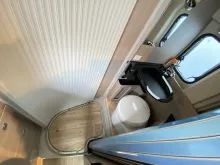 Fahrzeugbild Pössl Roadstar 600 L Citroen 140 PS LAST-EDITION-25 #22