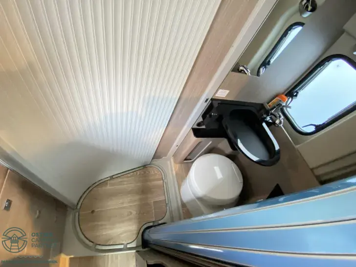 Fahrzeugbild Pössl Roadstar 600 L Citroen 140 PS LAST-EDITION-25 #22