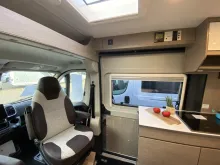 Fahrzeugbild Pössl Roadstar 600 L Citroen 140 PS LAST-EDITION-25 #23