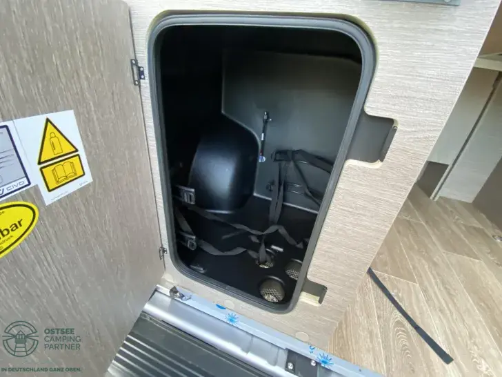 Fahrzeugbild Pössl Roadstar 600 L Citroen 140 PS LAST-EDITION-25 #24