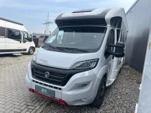 Fahrzeugbild Dethleffs Pulse Classic 90 T 7051 EB ABLASTBAR! #1