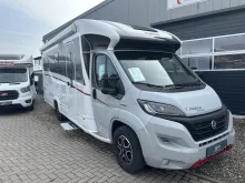 Fahrzeugbild Dethleffs Pulse Classic 90 T 7051 EB ABLASTBAR! #3