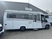 Fahrzeugbild Dethleffs Pulse Classic 90 T 7051 EB ABLASTBAR! #4