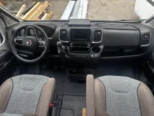 Fahrzeugbild Dethleffs Pulse Classic 90 T 7051 EB ABLASTBAR! #7