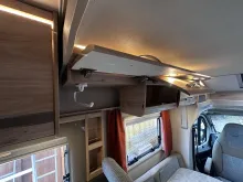 Fahrzeugbild Dethleffs Pulse Classic 90 T 7051 EB ABLASTBAR! #13