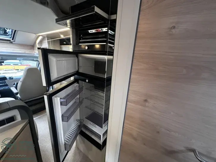 Fahrzeugbild Dethleffs Pulse Classic 90 T 7051 EB ABLASTBAR! #14