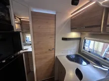 Fahrzeugbild Dethleffs Pulse Classic 90 T 7051 EB ABLASTBAR! #15