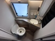 Fahrzeugbild Dethleffs Pulse Classic 90 T 7051 EB ABLASTBAR! #16