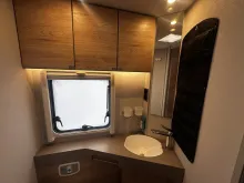 Fahrzeugbild Dethleffs Pulse Classic 90 T 7051 EB ABLASTBAR! #17