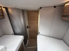 Fahrzeugbild Dethleffs Pulse Classic 90 T 7051 EB ABLASTBAR! #19