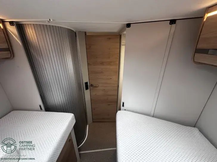 Fahrzeugbild Dethleffs Pulse Classic 90 T 7051 EB ABLASTBAR! #19