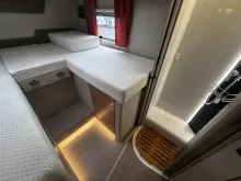 Fahrzeugbild Dethleffs Pulse Classic 90 T 7051 EB ABLASTBAR! #20