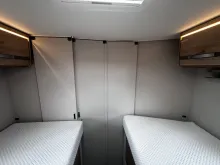 Fahrzeugbild Dethleffs Pulse Classic 90 T 7051 EB ABLASTBAR! #23