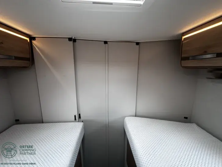 Fahrzeugbild Dethleffs Pulse Classic 90 T 7051 EB ABLASTBAR! #23