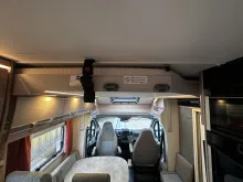 Fahrzeugbild Dethleffs Pulse Classic 90 T 7051 EB ABLASTBAR! #24