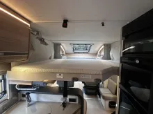 Fahrzeugbild Dethleffs Pulse Classic 90 T 7051 EB ABLASTBAR! #25