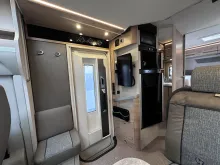 Fahrzeugbild Dethleffs Pulse Classic 90 T 7051 EB ABLASTBAR! #26