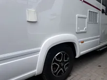 Fahrzeugbild Dethleffs Pulse Classic 90 T 7051 EB ABLASTBAR! #29