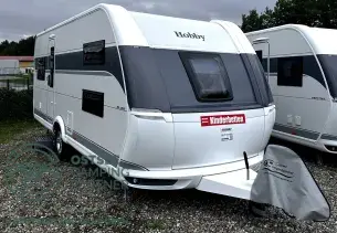 Bild De Luxe 515 UHK