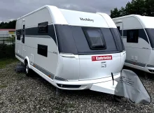 Fahrzeugbild Hobby De Luxe 515 UHK 2025 #1