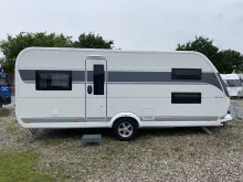 Fahrzeugbild Hobby De Luxe 515 UHK 2025 #3