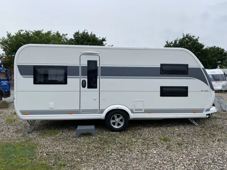 Fahrzeugbild Hobby De Luxe 515 UHK 2025 #3