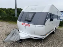 Fahrzeugbild Hobby De Luxe 515 UHK 2025 #4