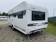 Fahrzeugbild Hobby De Luxe 515 UHK 2025 #5