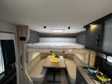 Fahrzeugbild Hobby De Luxe 515 UHK 2025 #6